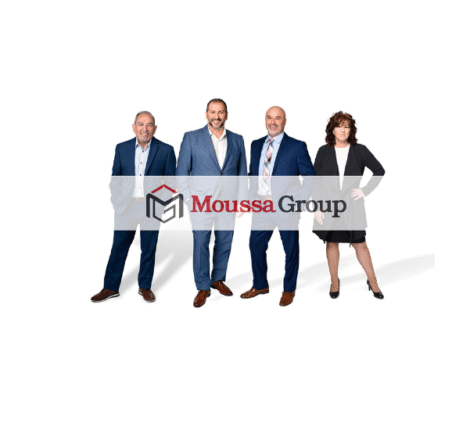 Moussa Group