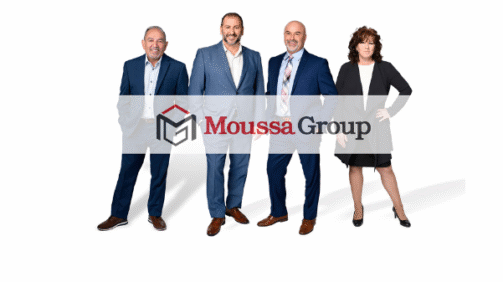 Moussa Group