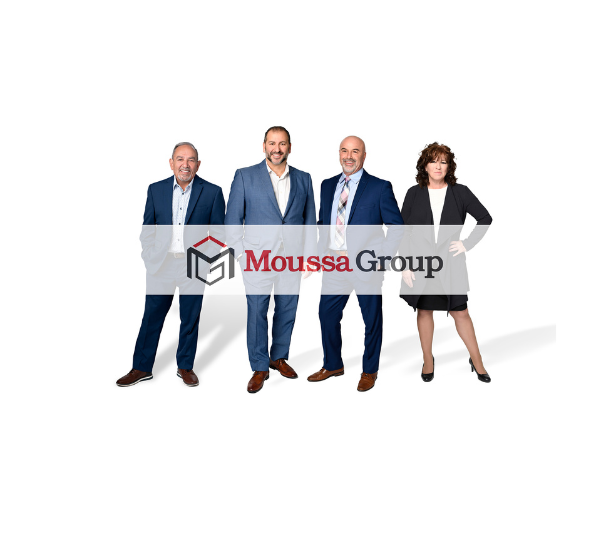 Moussa Group